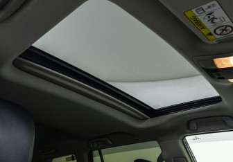 Подержанный автомобиль Lexus GX 2014 года (20 фото)