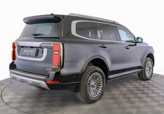 Подержанный автомобиль Tank 500 2023 года (5 фото)