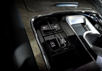 Подержанный автомобиль Tank 500 2023 года (27 фото)