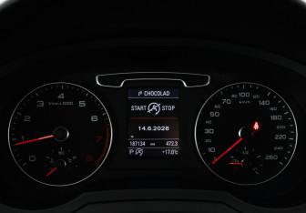 Новый Audi Q3 2012 (11 фото)