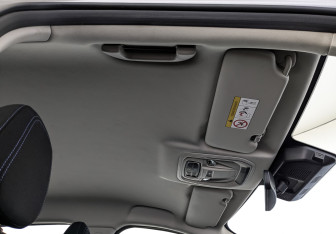 Подержанный автомобиль Haval Jolion 2023 года (22 фото)