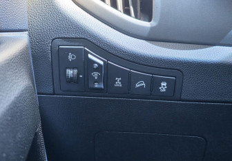Подержанный автомобиль Kia Sportage 2014 года (16 фото)