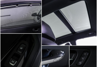 Подержанный автомобиль Kia Optima Sedan 2016 года (10 фото)