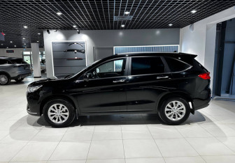 Подержанный автомобиль Haval M6 2024 года (2 фото)
