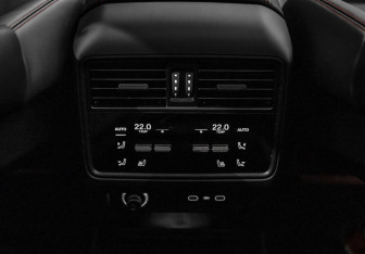Новый Porsche Cayenne 2025 (29 фото)