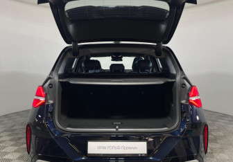 Новый BMW X3 2025 (7 фото)