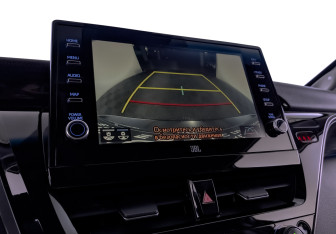 Подержанный автомобиль Toyota Camry Sedan 2021 года (29 фото)