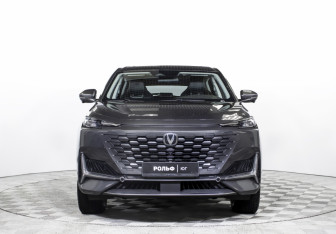 Подержанный автомобиль Changan UNI-K 2023 года (2 фото)
