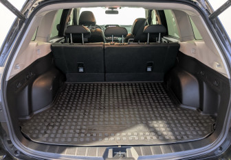 Подержанный автомобиль Subaru Forester Suv 2020 года (16 фото)