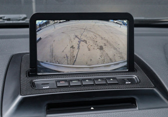 Подержанный автомобиль Volvo XC90 2014 года (20 фото)