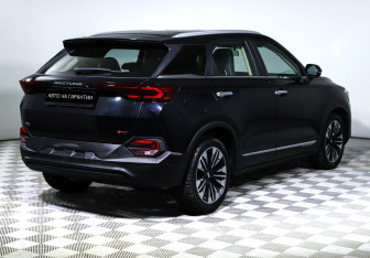 Подержанный автомобиль FAW Bestune T77 2021 года (3 фото)