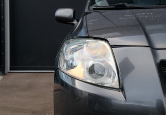 Подержанный автомобиль Toyota Auris Hatchback 2008 года (23 фото)