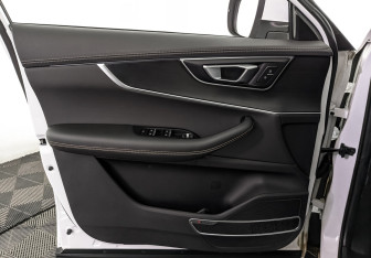 Подержанный автомобиль Chery Tiggo 8 2023 года (24 фото)