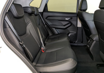 Новый Haval Jolion 2026 (12 фото)