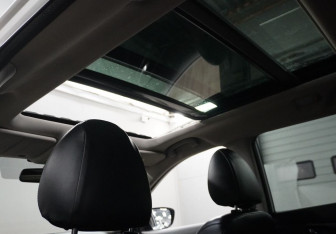 Подержанный автомобиль Nissan X-Trail 2016 года (15 фото)