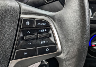 Подержанный автомобиль Hyundai Solaris Sedan 2020 года (27 фото)