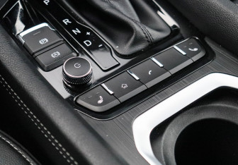 Подержанный автомобиль Chery Tiggo 4 2022 года (23 фото)