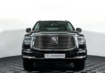 Подержанный автомобиль Tank 500 2023 года (2 фото)