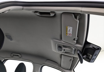 Подержанный автомобиль Haval Jolion 2023 года (22 фото)