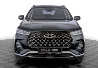 Подержанный автомобиль Chery Tiggo 7 Pro 2022 года (2 фото)