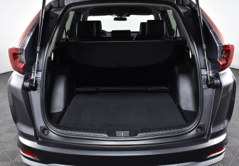 Подержанный автомобиль Honda CR-V 2020 года (16 фото)