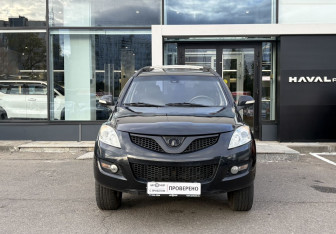 Подержанный автомобиль Great Wall Hover H5 2013 года (2 фото)