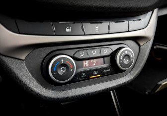 Подержанный автомобиль LADA (ВАЗ) Vesta Sedan 2018 года (26 фото)