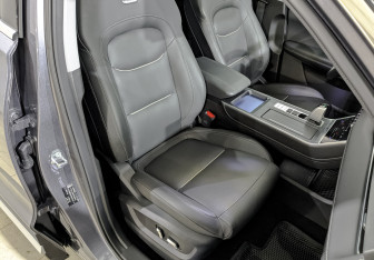 Подержанный автомобиль Chery Tiggo 7 Pro Max 2023 года (22 фото)
