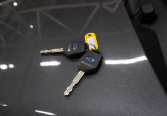 Подержанный автомобиль Subaru Impreza Hatchback 2022 года (14 фото)