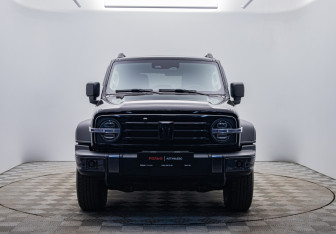 Подержанный автомобиль Tank 300 2025 года (2 фото)