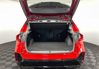 Новый BMW X1 2025 (9 фото)