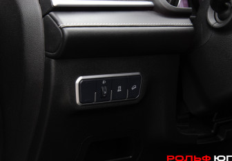 Подержанный автомобиль Haval M6 2024 года (14 фото)