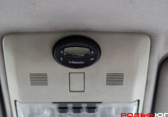 Подержанный автомобиль Land Rover Discovery 2008 года (18 фото)