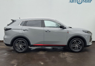 Подержанный автомобиль Changan CS55PLUS 2024 года (4 фото)
