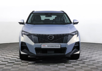 Подержанный автомобиль GAC GS3 2024 года (2 фото)