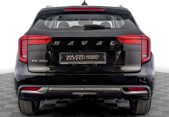 Подержанный автомобиль Haval Jolion 2023 года (6 фото)