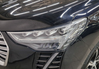 Подержанный автомобиль Haval Jolion 2022 года (11 фото)