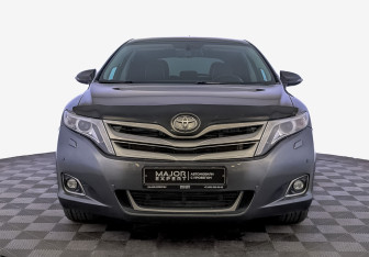 Подержанный автомобиль Toyota Venza 2013 года (2 фото)
