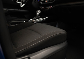 Подержанный автомобиль Kia Cerato Sedan 2021 года (32 фото)