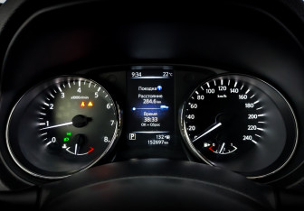 Подержанный автомобиль Nissan Qashqai 2020 года (13 фото)