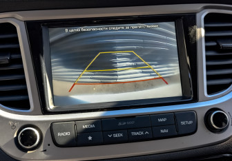 Подержанный автомобиль Hyundai Solaris Sedan 2019 года (28 фото)