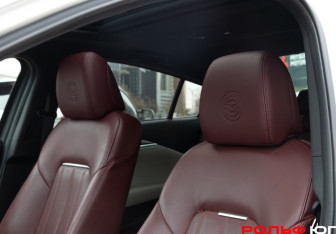 Подержанный автомобиль Mazda 6 Sedan 2021 года (15 фото)
