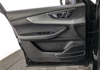 Подержанный автомобиль Chery Tiggo 7 Pro 2022 года (19 фото)