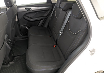 Подержанный автомобиль Haval Jolion 2023 года (12 фото)