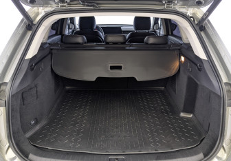 Подержанный автомобиль Exeed TXL 2023 года (10 фото)