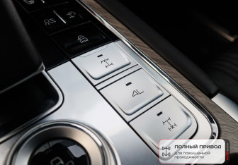 Подержанный автомобиль Tank 500 2023 года (15 фото)