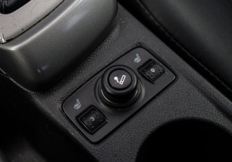 Подержанный автомобиль Ford Focus Hatchback 2011 года (16 фото)