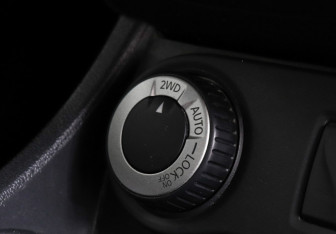 Подержанный автомобиль Renault Duster 2016 года (13 фото)