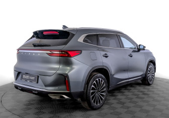 Подержанный автомобиль Exeed TXL 2022 года (5 фото)