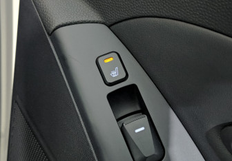 Подержанный автомобиль Hyundai ix35 2013 года (28 фото)
